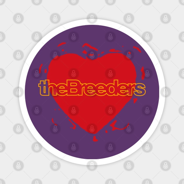 Breeders Magnet by ProductX